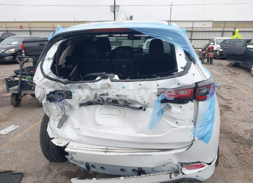 Photo 16 of 2024 Mazda Cx-5 2.5 S PREMIUM PLUS (VIN JM3KFBEM7R0415562)