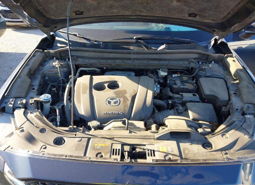 Photo 10 of 2022 Mazda Cx-5 2.5 S PREMIUM PLUS (VIN JM3KFBEM8N1602507)