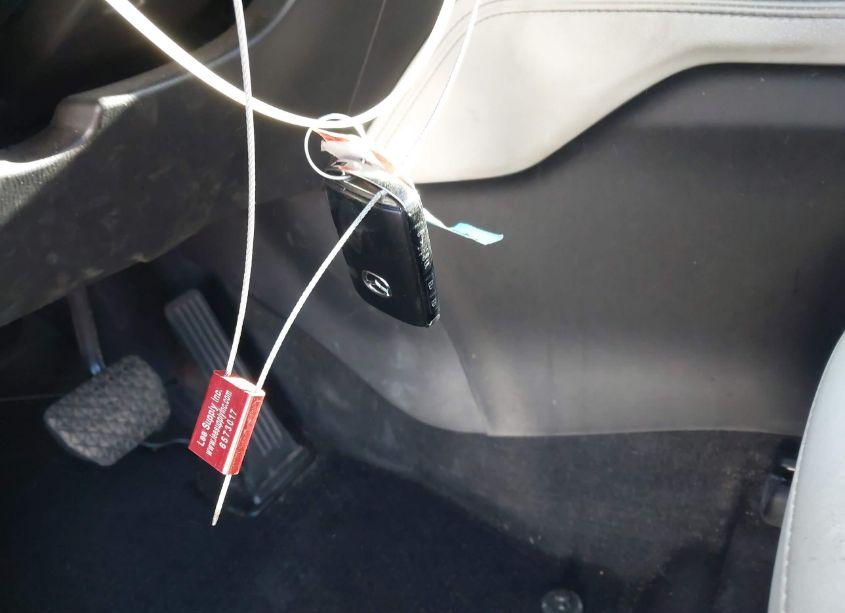 Photo 11 of 2022 Mazda Cx-5 2.5 S PREMIUM PLUS (VIN JM3KFBEM8N1602507)