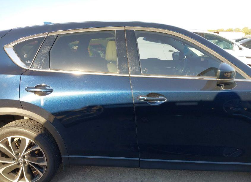 Photo 13 of 2022 Mazda Cx-5 2.5 S PREMIUM PLUS (VIN JM3KFBEM8N1602507)