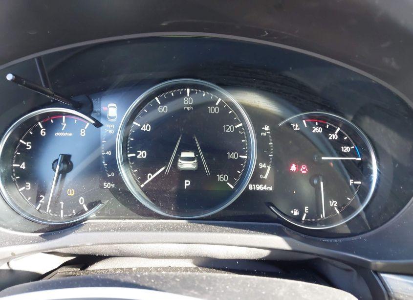 Photo 7 of 2022 Mazda Cx-5 2.5 S PREMIUM PLUS (VIN JM3KFBEM8N1602507)