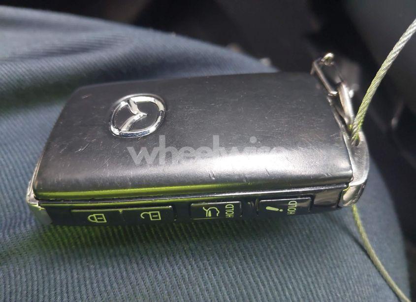 Photo 11 of 2022 Mazda Cx-5 2.5 S PREMIUM PLUS (VIN JM3KFBEM9N1527588)