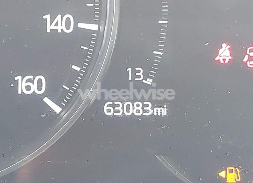 Photo 16 of 2022 Mazda Cx-5 2.5 S PREMIUM PLUS (VIN JM3KFBEM9N1527588)