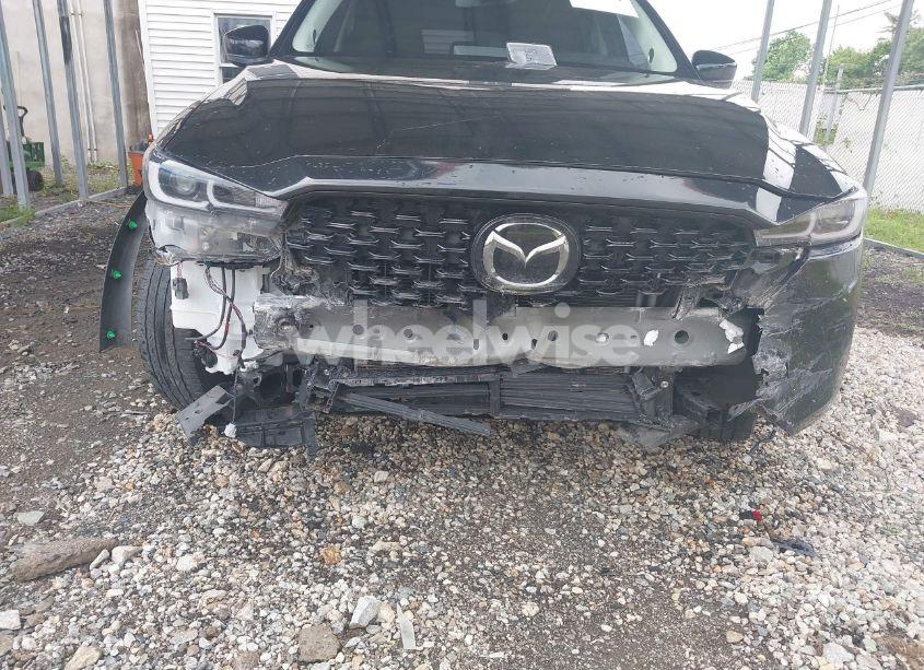 Photo 6 of 2022 Mazda Cx-5 2.5 S PREMIUM PLUS (VIN JM3KFBEM9N1527588)