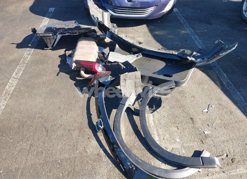 Photo 12 of 2022 Mazda Cx-5 2.5 S PREMIUM PLUS (VIN JM3KFBEMXN0523426)