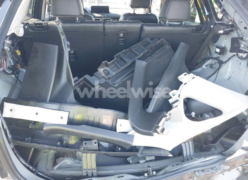 Photo 18 of 2022 Mazda Cx-5 2.5 S PREMIUM PLUS (VIN JM3KFBEMXN0523426)