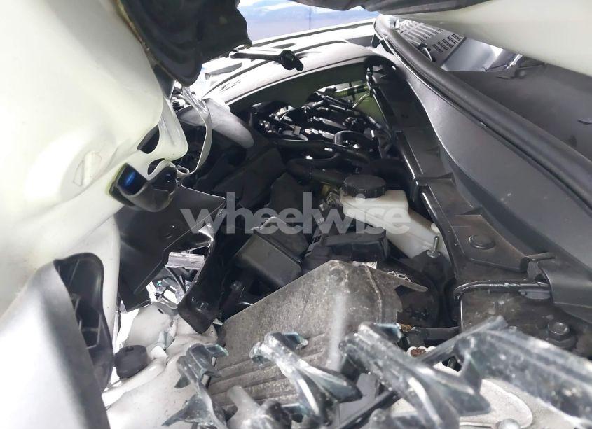 Photo 10 of 2022 Mazda Cx-5 2.5 S PREMIUM PLUS (VIN JM3KFBEMXN0540954)