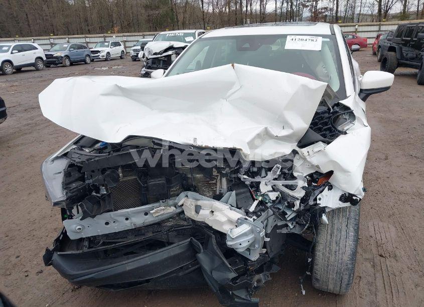 Photo 12 of 2022 Mazda Cx-5 2.5 S PREMIUM PLUS (VIN JM3KFBEMXN0540954)