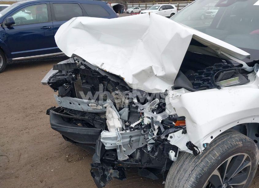 Photo 6 of 2022 Mazda Cx-5 2.5 S PREMIUM PLUS (VIN JM3KFBEMXN0540954)