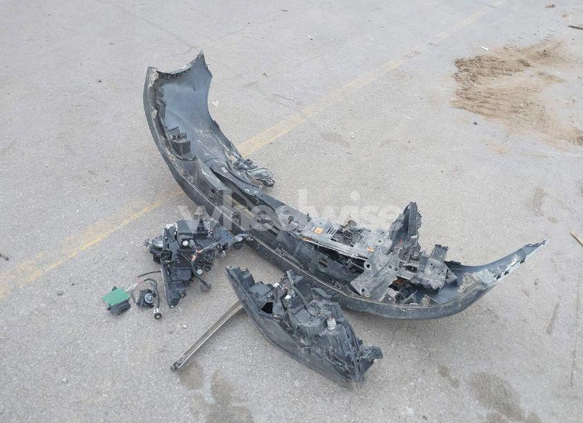 Photo 12 of 2023 Mazda Cx-5 2.5 S PREMIUM PLUS (VIN JM3KFBEMXP0103278)