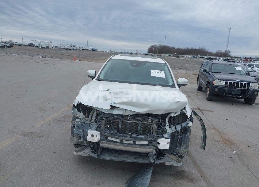 Photo 13 of 2023 Mazda Cx-5 2.5 S PREMIUM PLUS (VIN JM3KFBEMXP0103278)