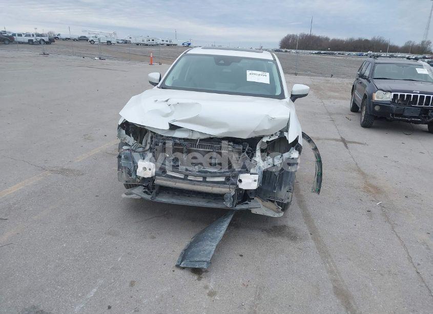 Photo 6 of 2023 Mazda Cx-5 2.5 S PREMIUM PLUS (VIN JM3KFBEMXP0103278)