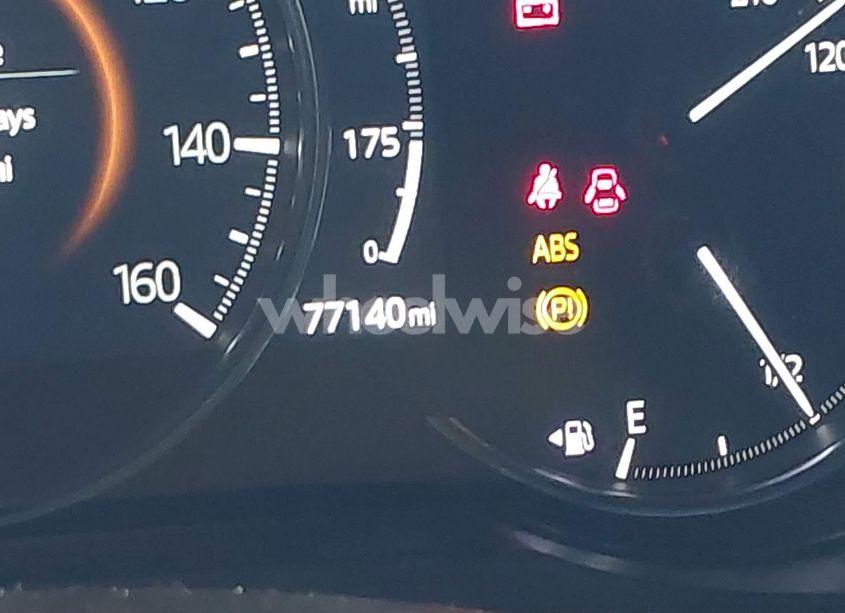 Photo 16 of 2019 Mazda Cx-5 SIGNATURE (VIN JM3KFBEY0K0575677)