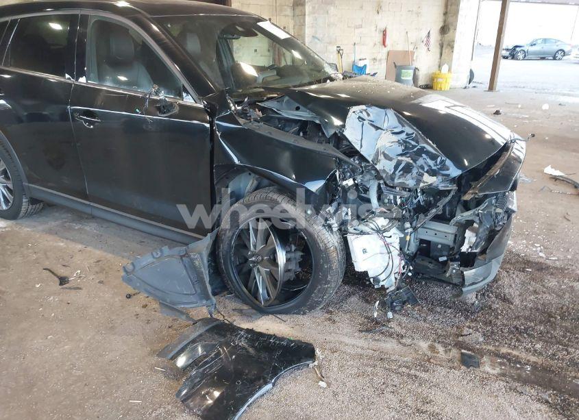 Photo 6 of 2019 Mazda Cx-5 SIGNATURE (VIN JM3KFBEY0K0575677)