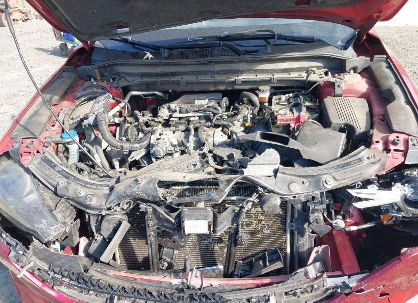 Photo 10 of 2019 Mazda Cx-5 SIGNATURE (VIN JM3KFBEY0K0645985)