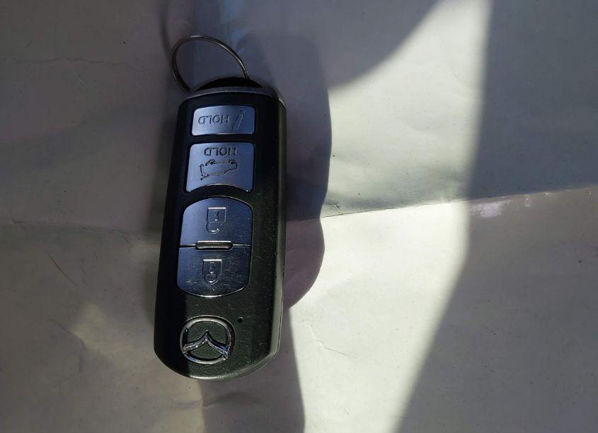 Photo 11 of 2019 Mazda Cx-5 SIGNATURE (VIN JM3KFBEY0K0645985)