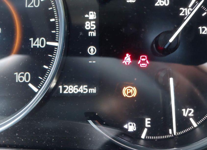 Photo 15 of 2019 Mazda Cx-5 SIGNATURE (VIN JM3KFBEY0K0645985)