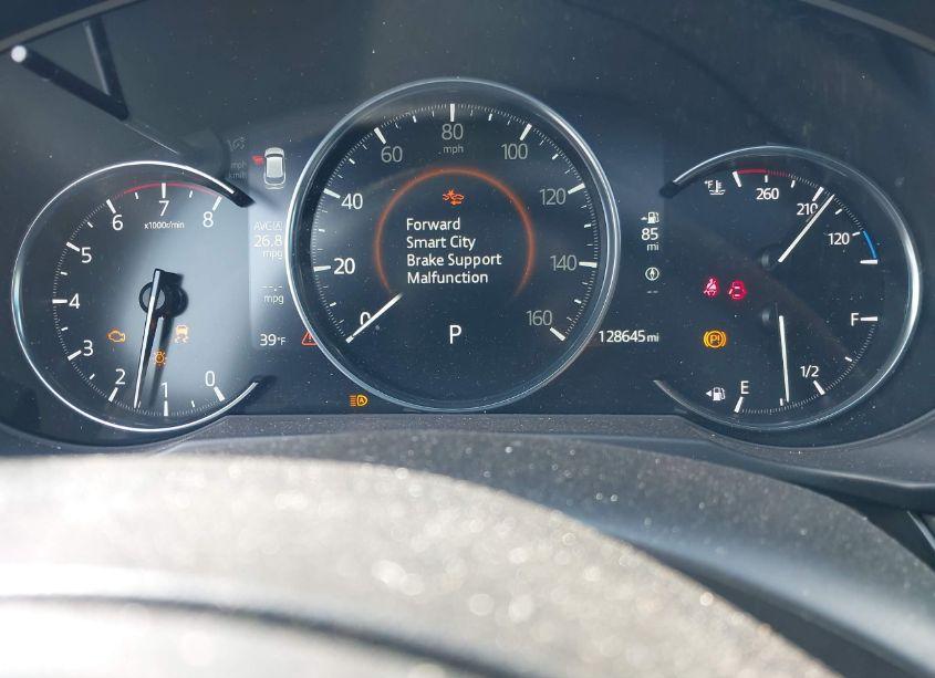 Photo 7 of 2019 Mazda Cx-5 SIGNATURE (VIN JM3KFBEY0K0645985)