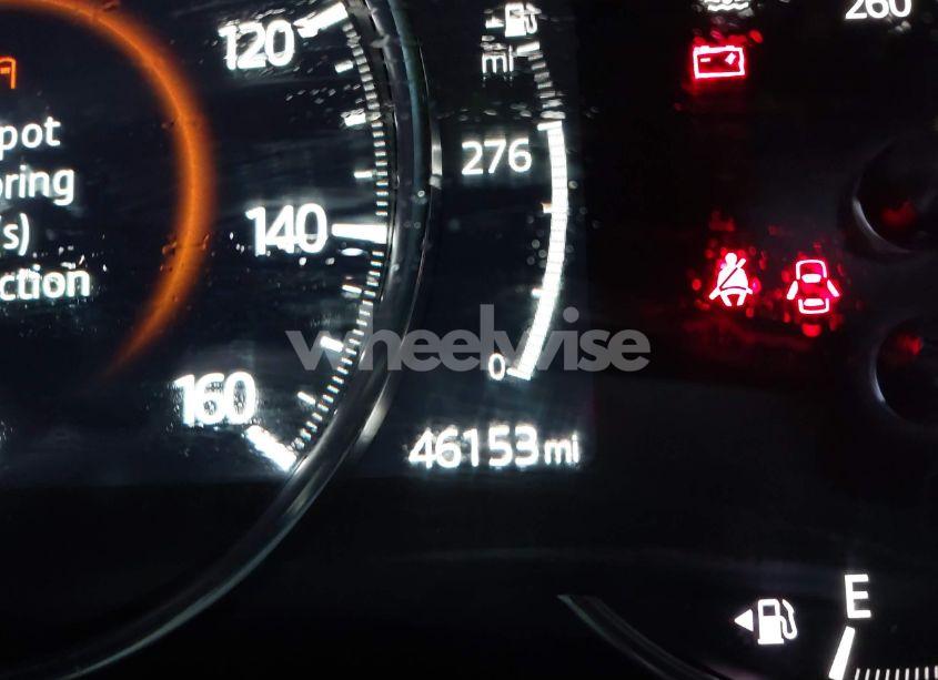 Photo 15 of 2020 Mazda Cx-5 SIGNATURE (VIN JM3KFBEY0L0817045)