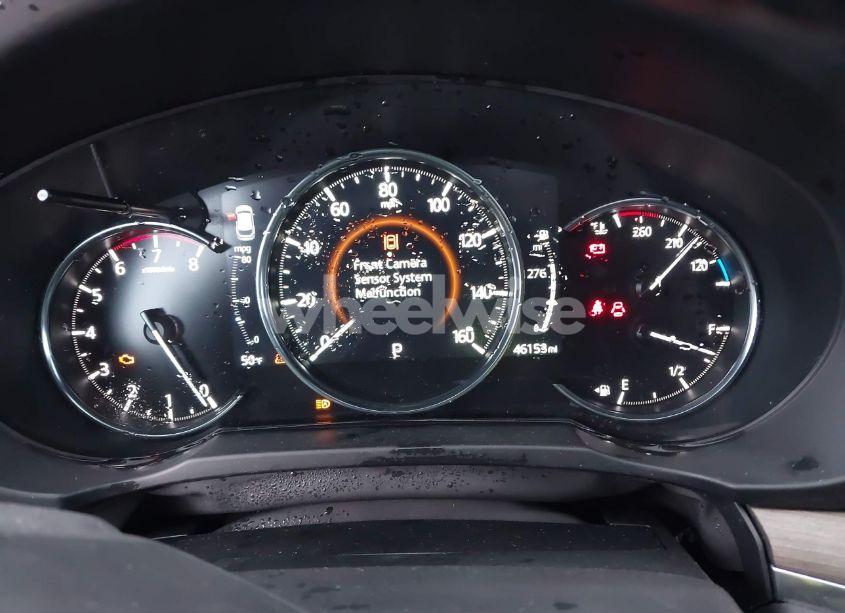 Photo 7 of 2020 Mazda Cx-5 SIGNATURE (VIN JM3KFBEY0L0817045)