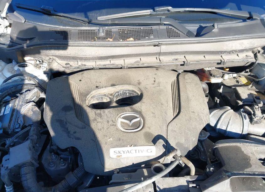 Photo 10 of 2020 Mazda Cx-5 SIGNATURE (VIN JM3KFBEY0L0817675)