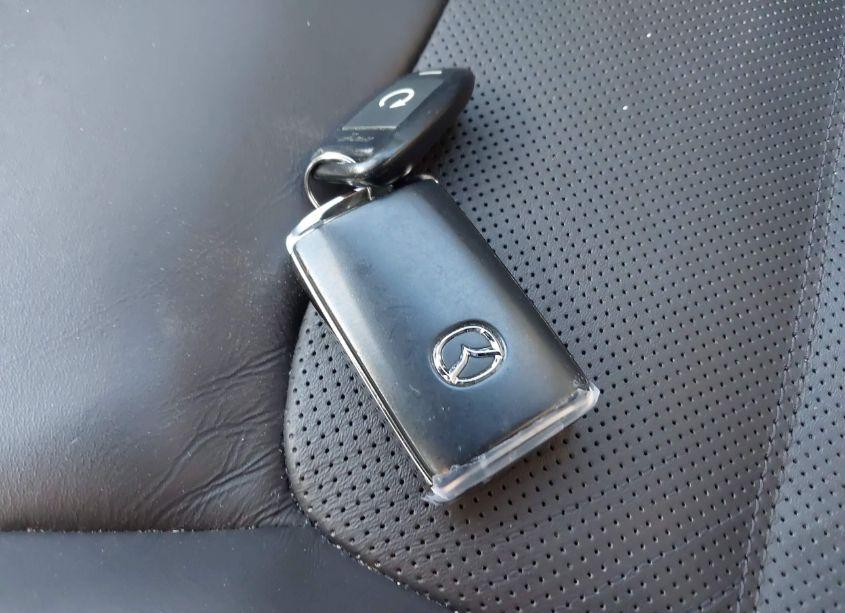 Photo 11 of 2020 Mazda Cx-5 SIGNATURE (VIN JM3KFBEY0L0817675)