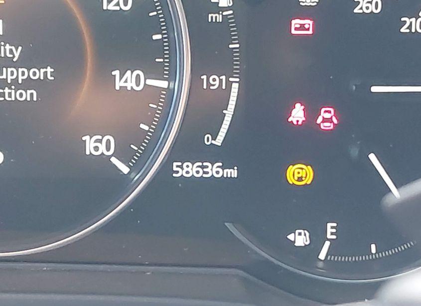 Photo 16 of 2020 Mazda Cx-5 SIGNATURE (VIN JM3KFBEY0L0817675)