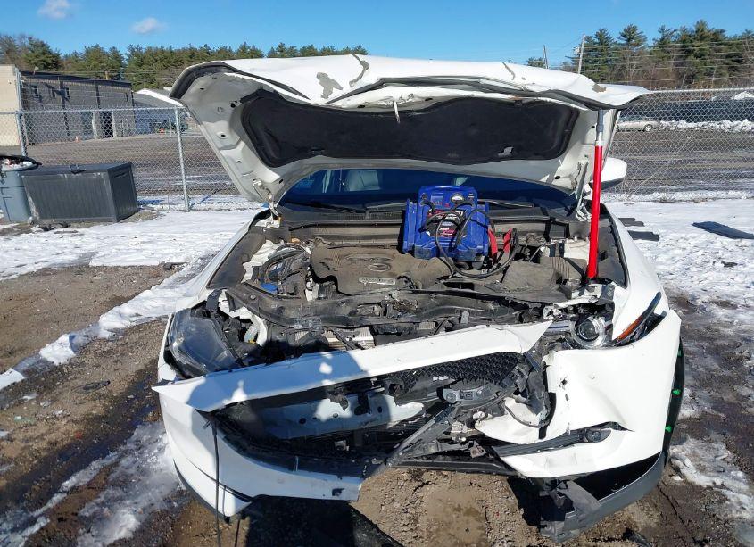 Photo 6 of 2020 Mazda Cx-5 SIGNATURE (VIN JM3KFBEY0L0817675)