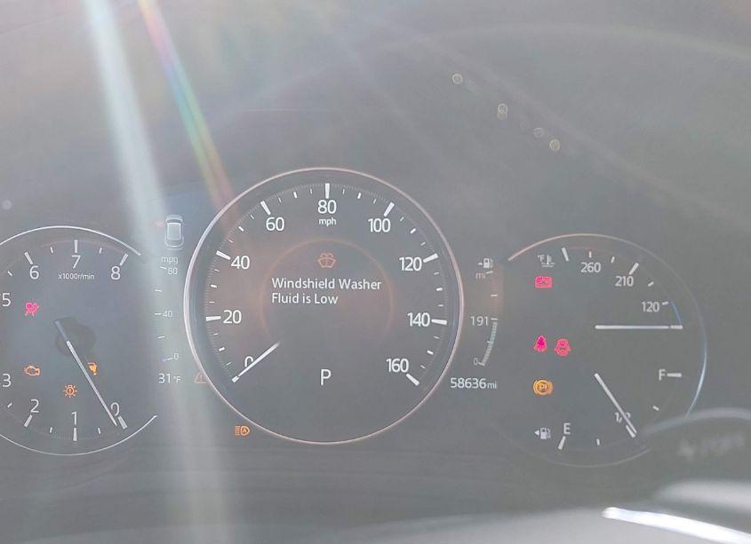 Photo 7 of 2020 Mazda Cx-5 SIGNATURE (VIN JM3KFBEY0L0817675)