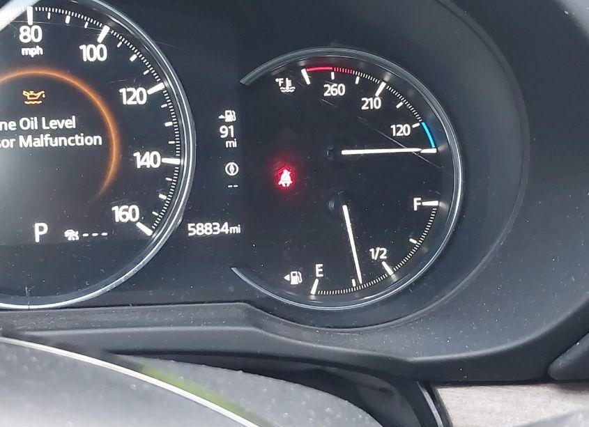 Photo 15 of 2020 Mazda Cx-5 SIGNATURE (VIN JM3KFBEY0L0860025)