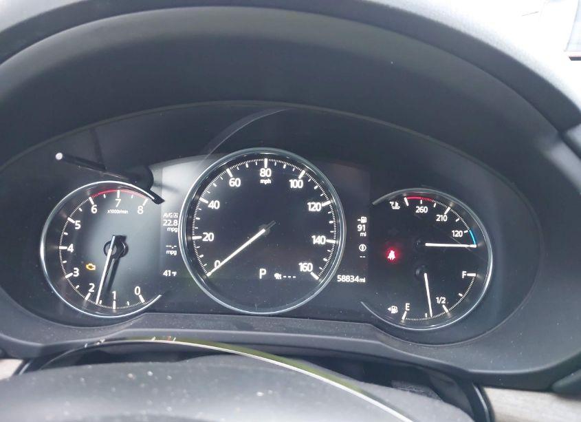 Photo 7 of 2020 Mazda Cx-5 SIGNATURE (VIN JM3KFBEY0L0860025)