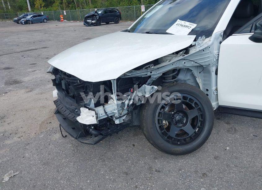 Photo 6 of 2021 Mazda Cx-5 SIGNATURE (VIN JM3KFBEY0M0436264)