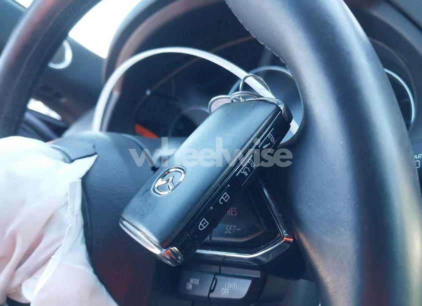 Photo 11 of 2021 Mazda Cx-5 (VIN JM3KFBEY1M0367844)