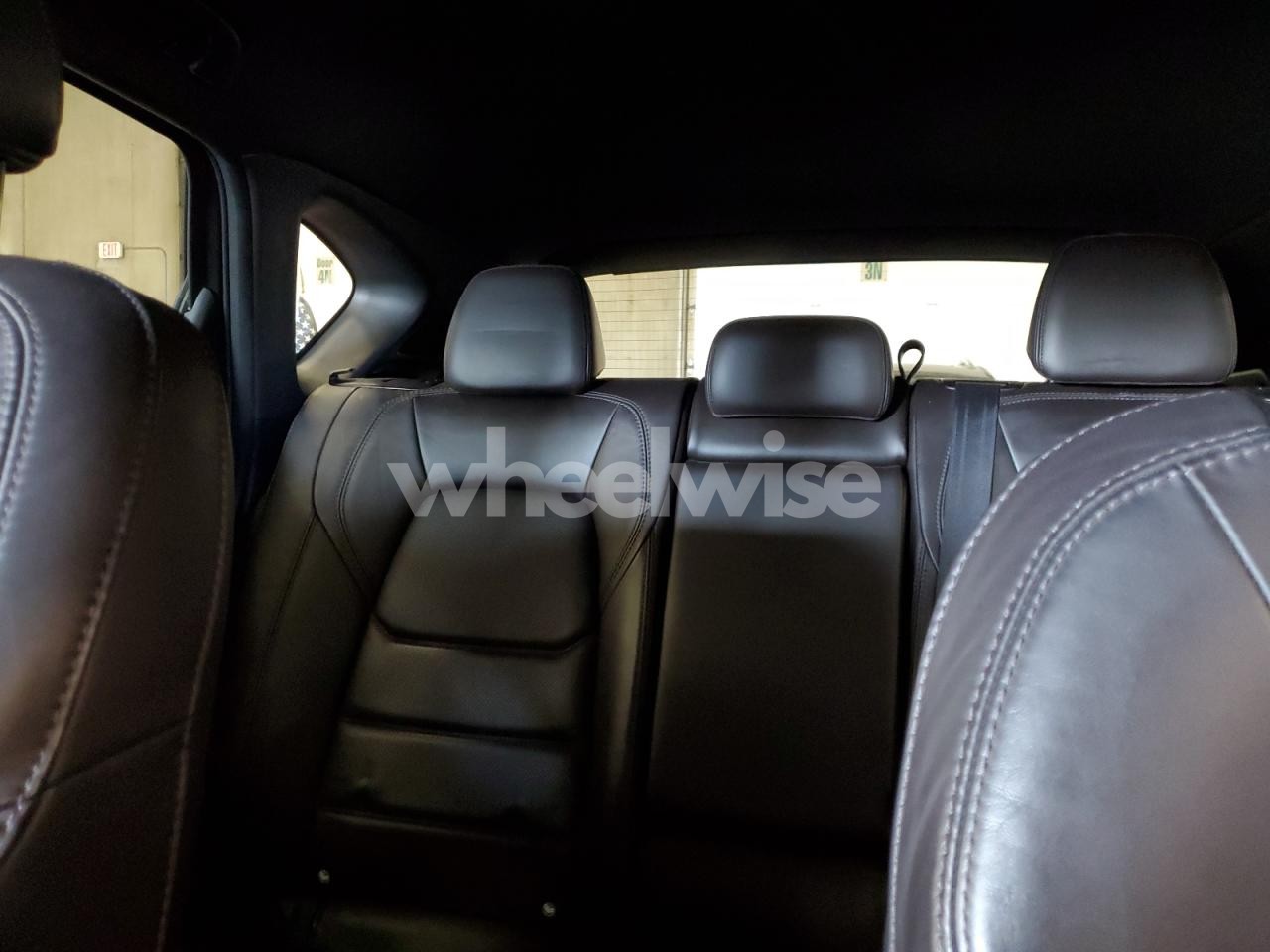 Photo 10 of 2021 MAZDA CX-5 SIGNATURE N/A (VIN JM3KFBEY1M0453946)