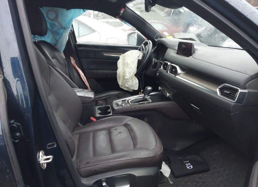 Photo 5 of 2019 Mazda Cx-5 SIGNATURE (VIN JM3KFBEY2K0613894)