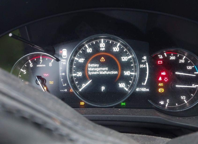 Photo 7 of 2019 Mazda Cx-5 SIGNATURE (VIN JM3KFBEY2K0613894)