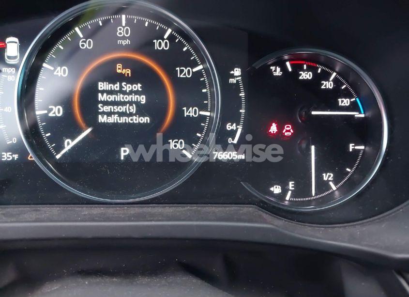 Photo 15 of 2019 Mazda Cx-5 SIGNATURE (VIN JM3KFBEY3K0593347)