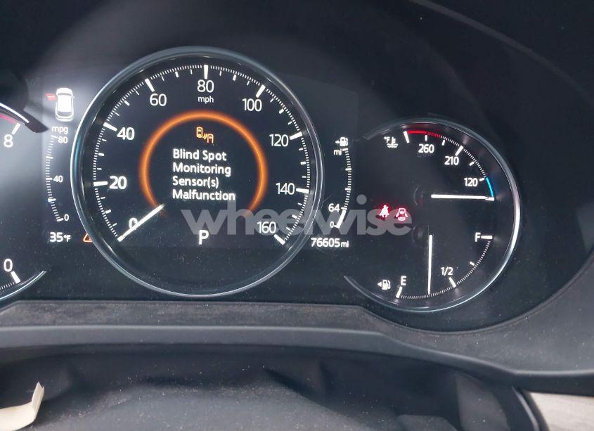 Photo 7 of 2019 Mazda Cx-5 SIGNATURE (VIN JM3KFBEY3K0593347)