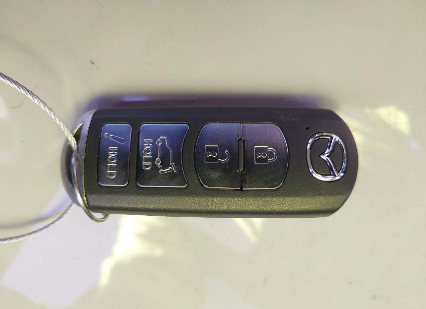 Photo 11 of 2019 Mazda Cx-5 SIGNATURE (VIN JM3KFBEY3K0644524)