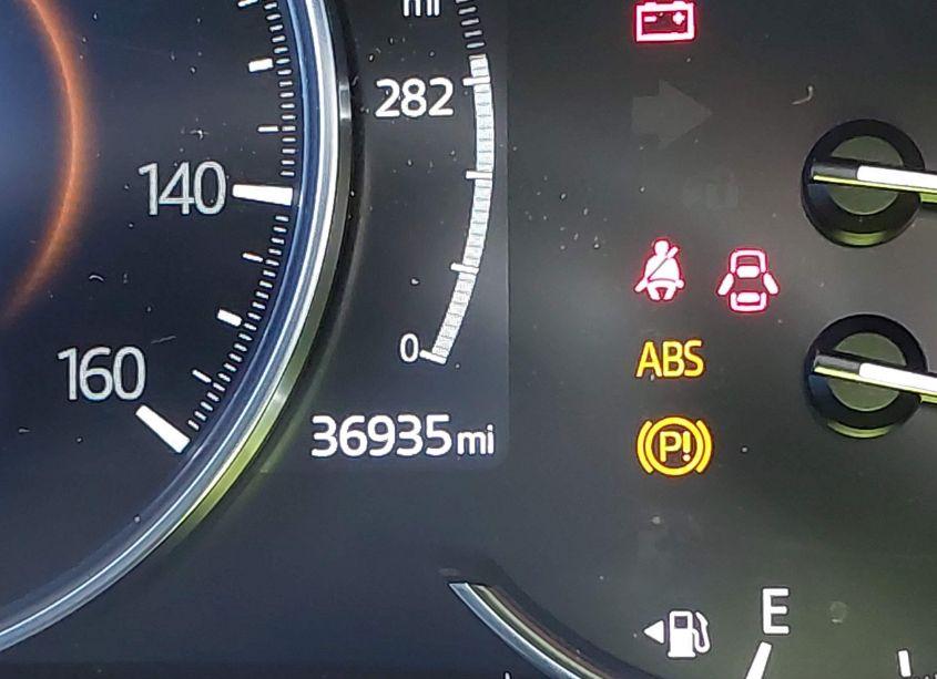 Photo 16 of 2019 Mazda Cx-5 SIGNATURE (VIN JM3KFBEY3K0644524)