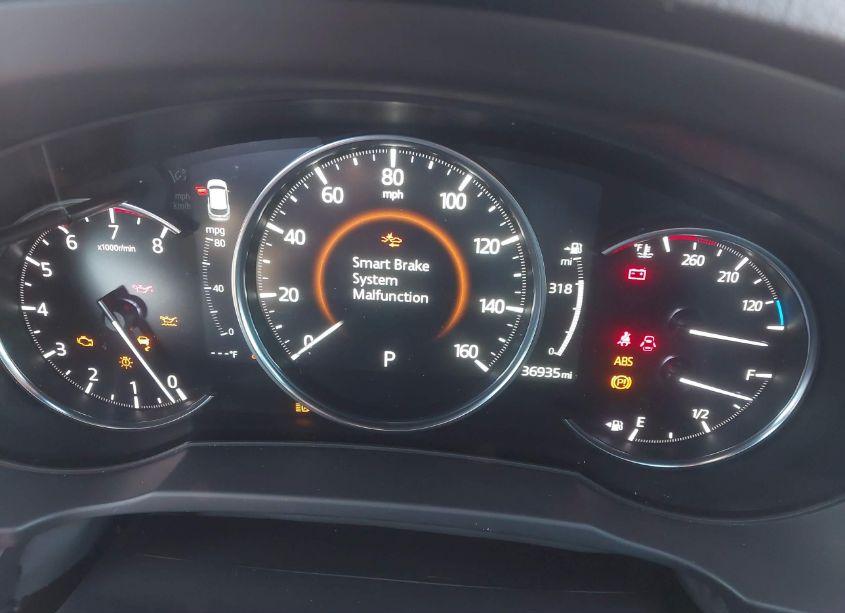 Photo 7 of 2019 Mazda Cx-5 SIGNATURE (VIN JM3KFBEY3K0644524)