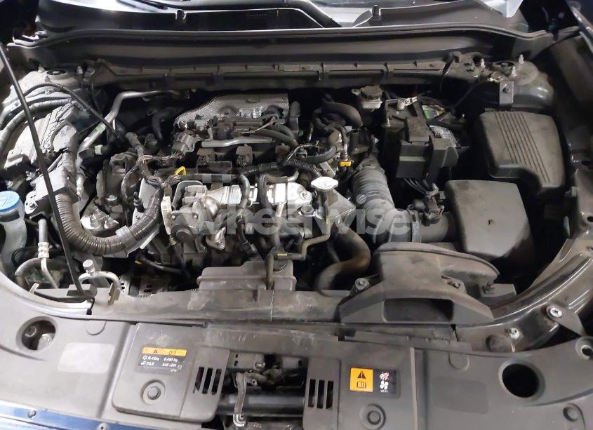 Photo 10 of 2021 Mazda Cx-5 SIGNATURE (VIN JM3KFBEY3M0466620)