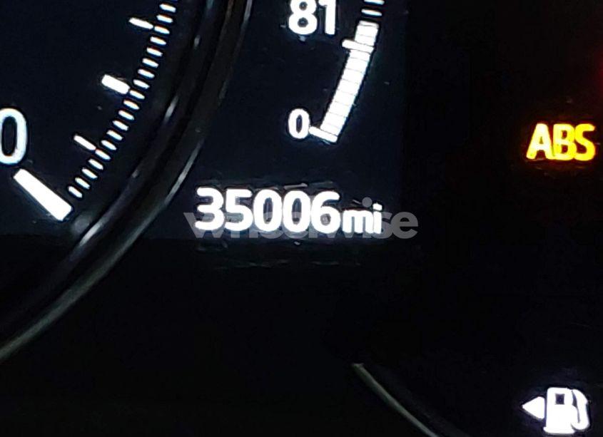 Photo 15 of 2021 Mazda Cx-5 SIGNATURE (VIN JM3KFBEY3M0466620)