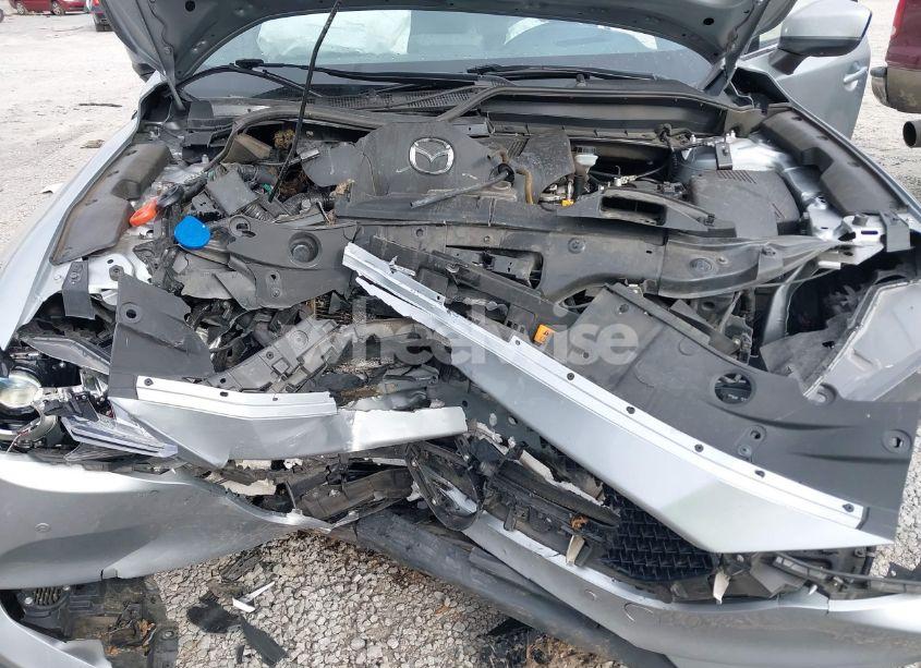 Photo 10 of 2019 Mazda Cx-5 SIGNATURE (VIN JM3KFBEY4K0551740)