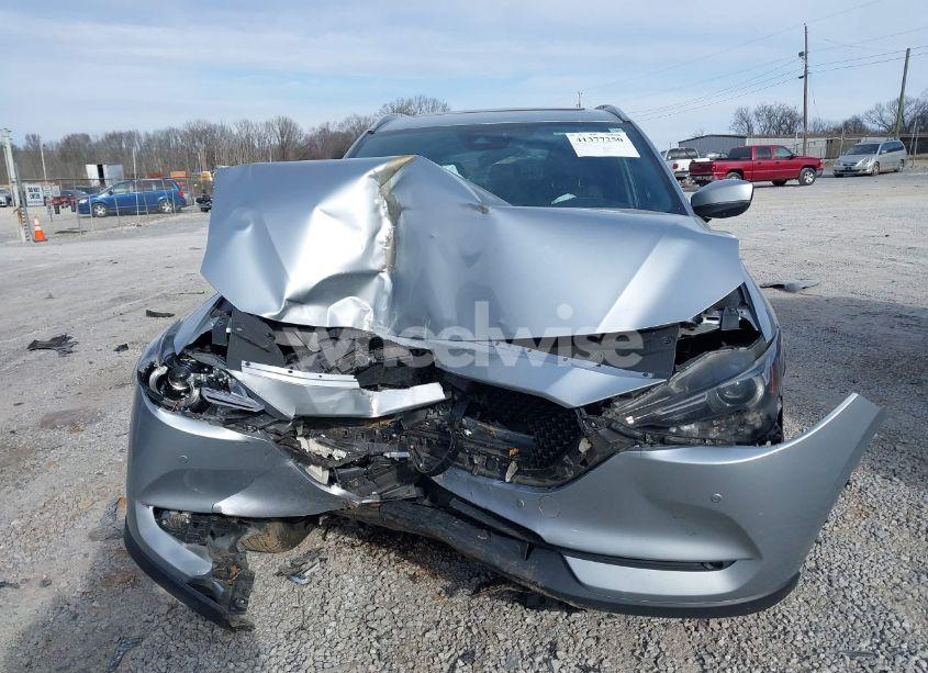 Photo 12 of 2019 Mazda Cx-5 SIGNATURE (VIN JM3KFBEY4K0551740)