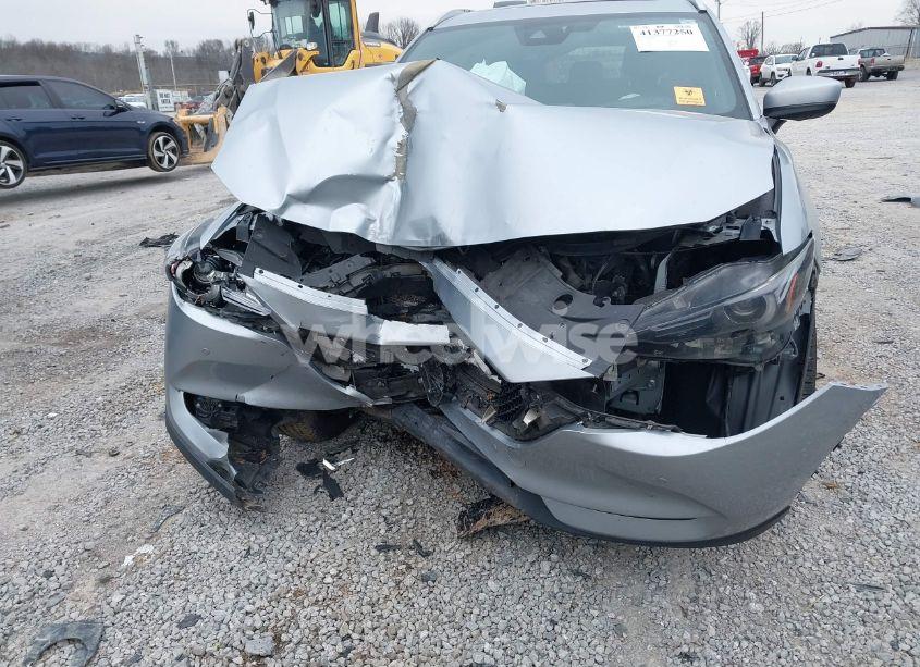 Photo 6 of 2019 Mazda Cx-5 SIGNATURE (VIN JM3KFBEY4K0551740)