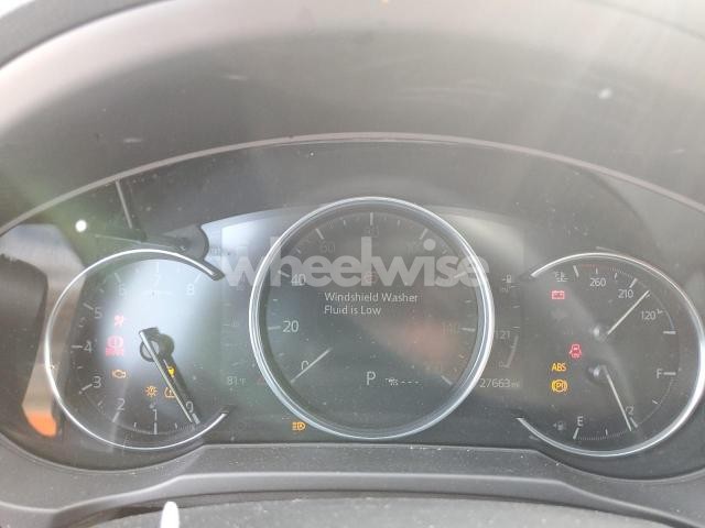 Photo 12 of 2021 MAZDA CX-5 SIGNATURE N/A (VIN JM3KFBEY4M0444870)