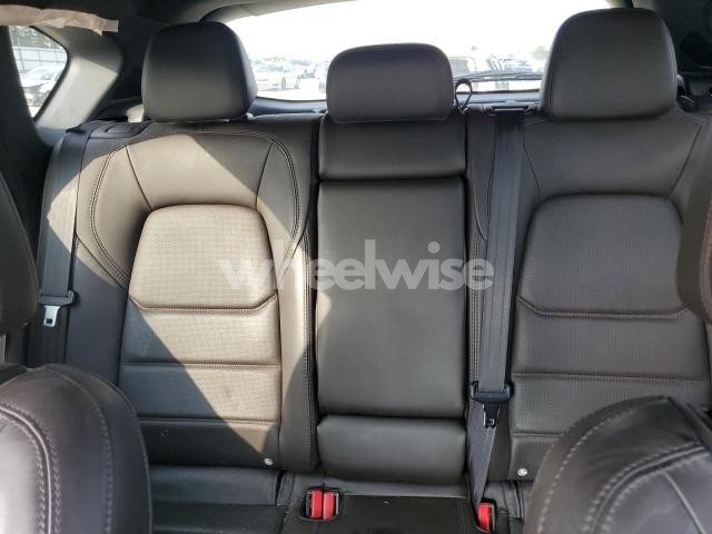 Photo 3 of 2021 MAZDA CX-5 SIGNATURE N/A (VIN JM3KFBEY4M0444870)