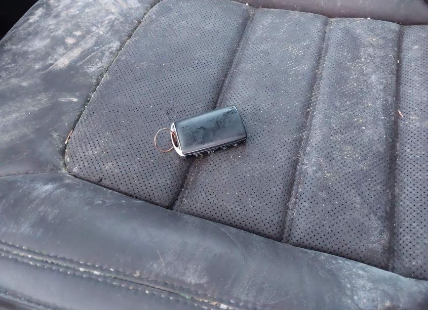 Photo 11 of 2021 Mazda Cx-5 SIGNATURE (VIN JM3KFBEY6M0459256)