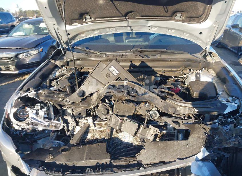 Photo 10 of 2019 Mazda Cx-5 SIGNATURE (VIN JM3KFBEY7K0506940)